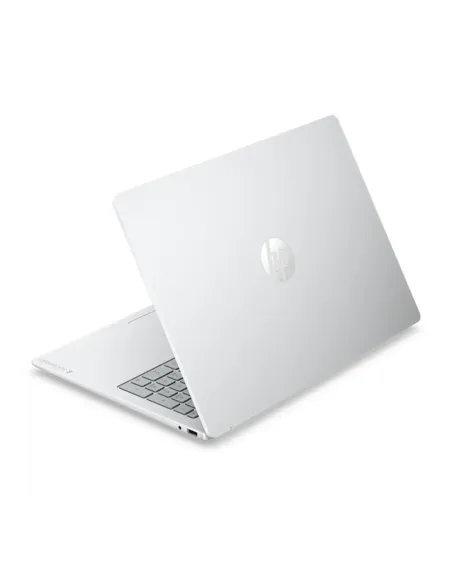 Portátil hp omnibook 3 16 - bu0071ns core 7 - 150u 16 pulgadas -  8gb -  512gb ssd -  freedos -  gris lona