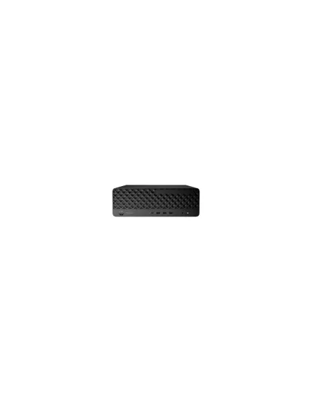 HP ProDesk 4 SFF G1i Desktop AI PC Intel Core Ultra 5 235 16 GB DDR5-SDRAM 512 GB SSD Windows 11 Pro
