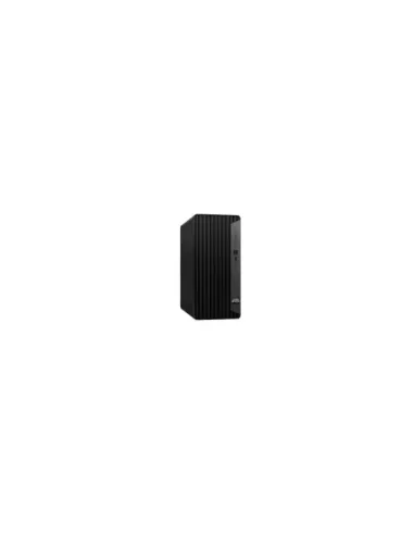 HP Pro Tower 400 G9 PCI Desktop PC Intel® Core™ i5 i5-12500 16 GB DDR4-SDRAM 512 GB SSD Windows 11 Pro Torre