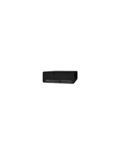 HP Pro Small Form Factor 400 G9 Desktop PC Intel® Core™ i5 i5-12500 16 GB DDR4-SDRAM 512 GB SSD Windows 11 Pro SFF