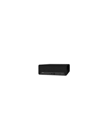 HP Pro Small Form Factor 400 G9 Desktop PC Intel® Core™ i5 i5-12500 16 GB DDR4-SDRAM 512 GB SSD Windows 11 Pro SFF