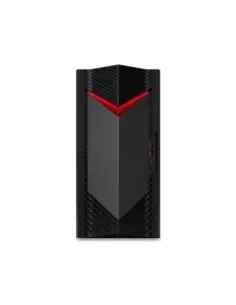 Ordenador gaming acer nitro 50 n50 - 656 i5 - 14400f -  16gb -  ssd 1tb -  rtx 3050 -  w11h