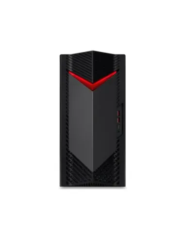 Ordenador gaming acer nitro 50 n50 - 656 i5 - 14400f -  16gb -  ssd 1tb -  rtx 3050 -  w11h