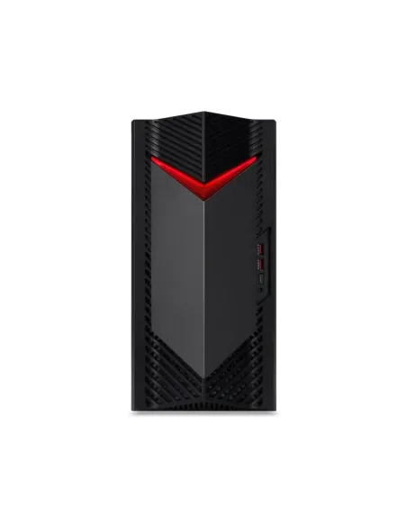 Ordenador gaming acer nitro 50 n50 - 656 i5 - 14400f -  16gb -  ssd 1tb -  rtx 3050 -  w11h