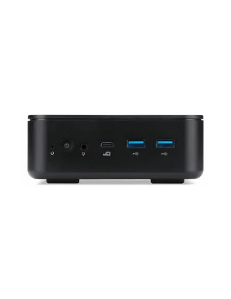 Mini ordenador acer veriton nuc vn1502g - 13n0u n150 -  8gb -  ssd 512gb -  w11p