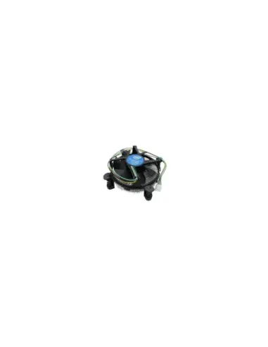 Ventilador disipador cpu intel e97379 - 003 90mm