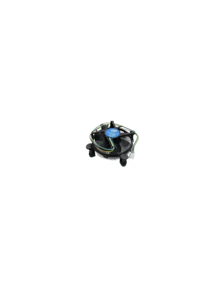 Ventilador disipador cpu intel e97379 - 003 90mm