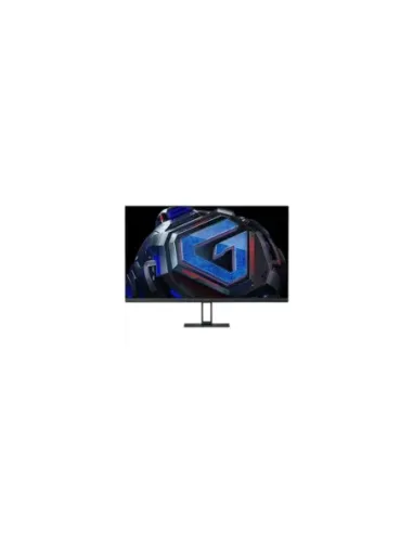 Monitor Gaming Xiaomi 2K Gaming Monitor G27Qi 27"/ QHD/ 1ms/ 180Hz/ IPS/ Negro