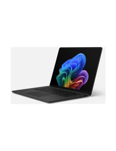 Portatil microsoft surface laptop u5 - 335 -  16gb -  ssd 256gb -  15 pulgadas -  w11p