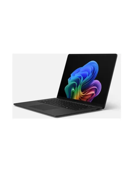 Portatil microsoft surface laptop u5 - 335 -  16gb -  ssd 256gb -  15 pulgadas -  w11p