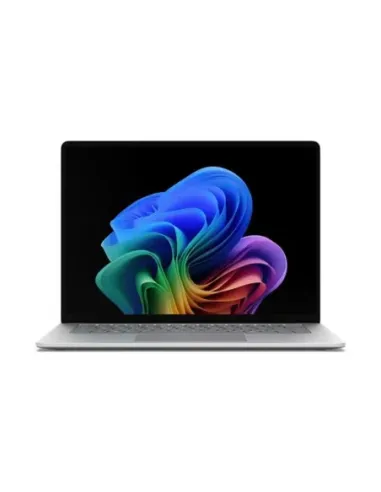 Portatil microsoft surface laptop u5 - 335 -  16gb -  ssd 256gb -  15 pulgadas -  w11p