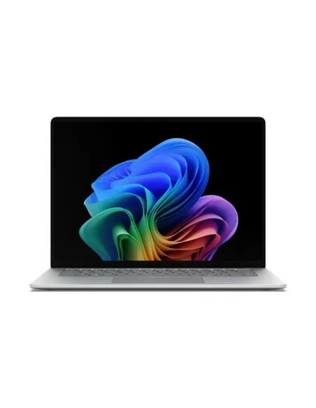 Portatil microsoft surface laptop u5 - 335 -  16gb -  ssd 256gb -  15 pulgadas -  w11p