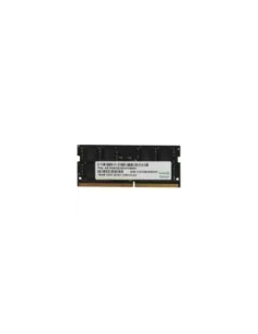 Memoria RAM Apacer ES.16G21.PSH 16GB/ DDR4/ 3200MHz/ 1.2V/ CL22/ SODIMM