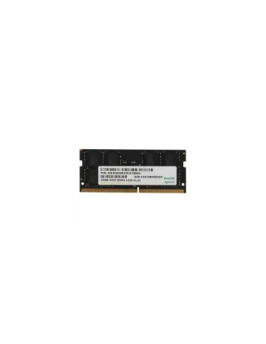Memoria RAM Apacer ES.16G21.PSH 16GB/ DDR4/ 3200MHz/ 1.2V/ CL22/ SODIMM