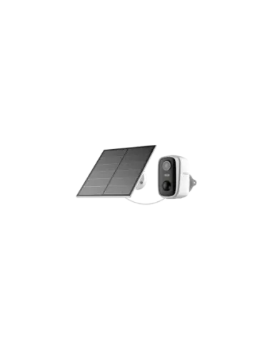 STRONG CAMARA FALKY - CAMARA DE BATERIA SOLAR