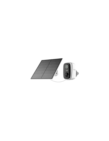 STRONG CAMARA FALKY - CAMARA DE BATERIA SOLAR