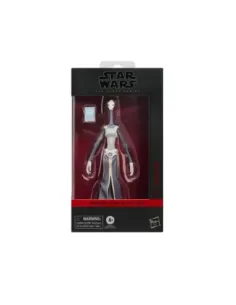 Figura hasbro star wars the black series attack of the clones taun we