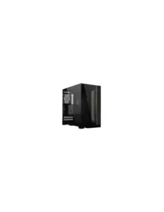 Caja ordenador gaming lian li 011 dynamic evo xl e - atx argb cristal templado negro