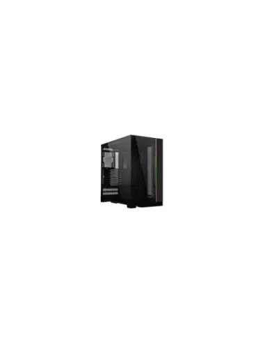 Caja ordenador gaming lian li 011 dynamic evo xl e - atx argb cristal templado negro