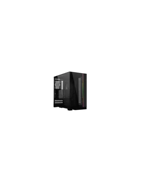 Caja ordenador gaming lian li 011 dynamic evo xl e - atx argb cristal templado negro