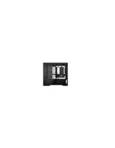 Caja ordenador gaming lian li vector v150 atx argb cristal templado negro