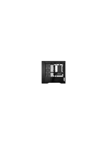 Caja ordenador gaming lian li vector v150 atx argb cristal templado negro