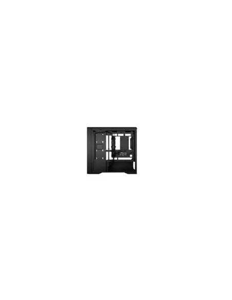 Caja ordenador gaming lian li vector v150 atx argb cristal templado negro