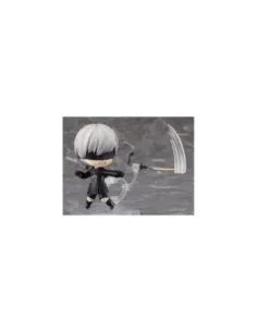 Figura good smile companyy nier automata nendoroid 9s yorha no.9 type s 10cm