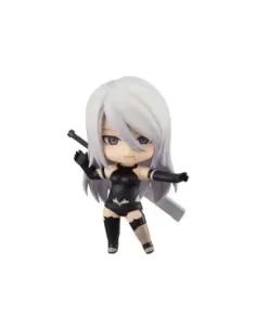 Figura good smile company nier automata nendoroid re - run a2 yorha no.2 type a 10cm