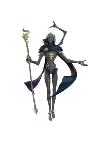 Figura good smile companyy league of legends arcane pop up parade sp viktor 20cm