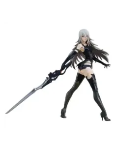 Figura good smile companyy nier automata pop up pared a2 yorha no.2 type a 17cm