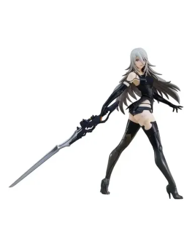 Figura good smile companyy nier automata pop up pared a2 yorha no.2 type a 17cm
