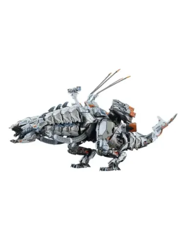 Maqueta good smile company horizon forbidden west moderoid re - run thunderjaw 38cm