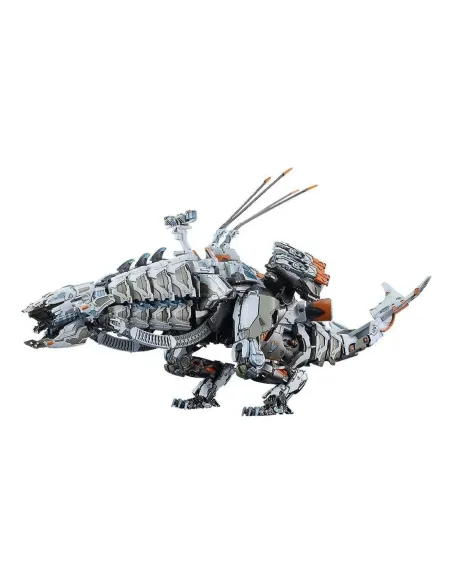 Maqueta good smile company horizon forbidden west moderoid re - run thunderjaw 38cm