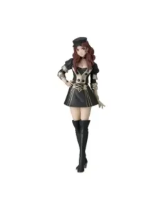 Figura good smile companyy  fire emblem three houses pop up parade dorothea arnault 17cm