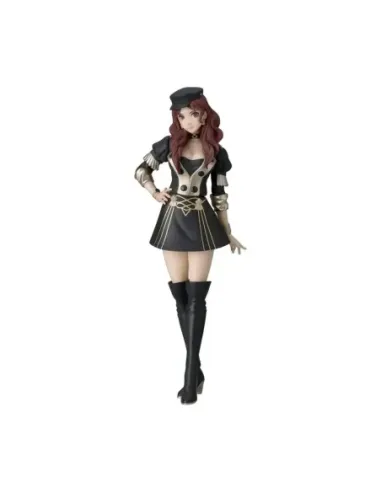 Figura good smile companyy  fire emblem three houses pop up parade dorothea arnault 17cm