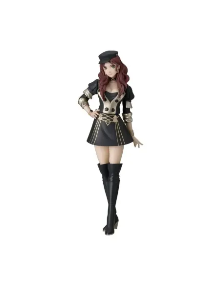 Figura good smile companyy  fire emblem three houses pop up parade dorothea arnault 17cm