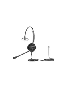 Fanvil HT301 Auriculares Mono RJ9, ENC