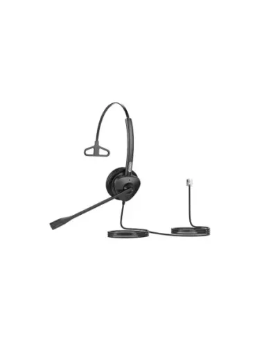 Fanvil HT301 Auriculares Mono RJ9, ENC