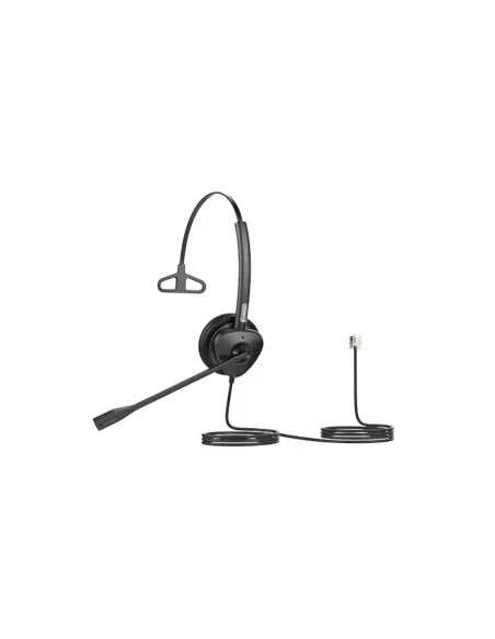 Fanvil HT301 Auriculares Mono RJ9, ENC