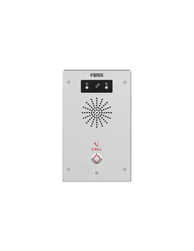 Fanvil i16SV Videoportero SIP IP65 IK10