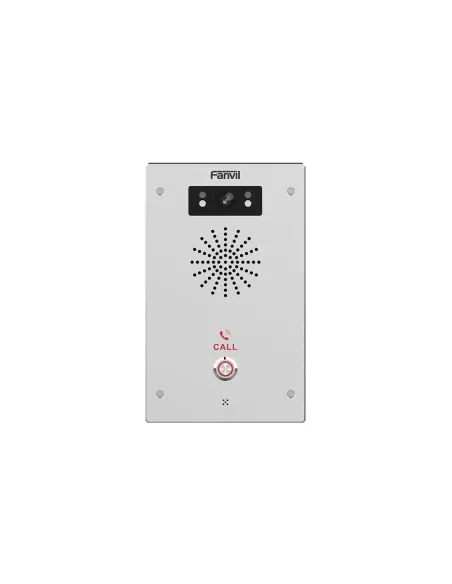 Fanvil i16SV Videoportero SIP IP65 IK10