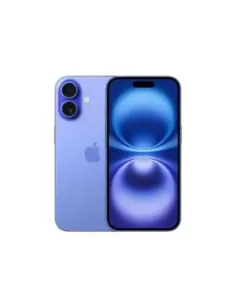 CKP iPhone 16 Semi Nuevo 128GB Ultramarine A