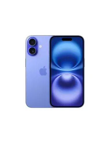CKP iPhone 16 Semi Nuevo 128GB Ultramarine A