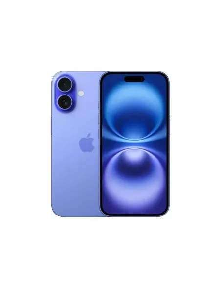 CKP iPhone 16 Semi Nuevo 128GB Ultramarine A