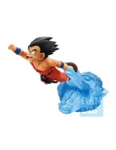 Figura ichibansho dragon ball dragon history ii son goku