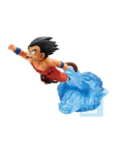 Figura ichibansho dragon ball dragon history ii son goku