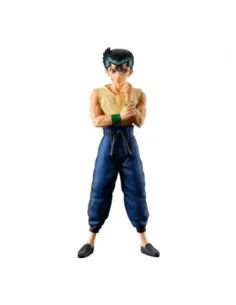 Figura ichibansho ml yu - yu hakusho yusuke urameshi dt vol3