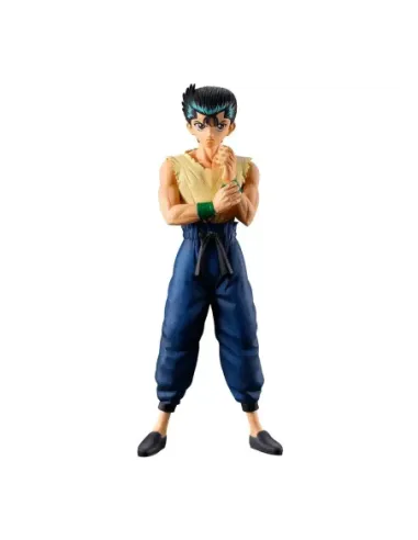 Figura ichibansho ml yu - yu hakusho yusuke urameshi dt vol3