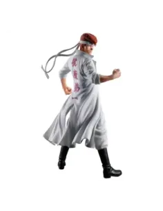Figura ichibansho ml yu - yu hakusho kazuma kuwabara dt vol3